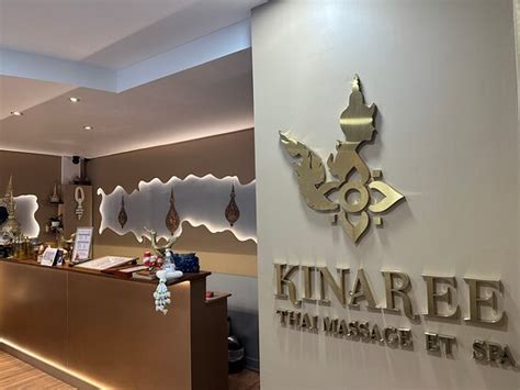 massage asiatique versailles|Kinaree